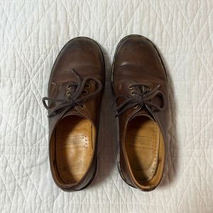 Vintage Dr. Martens